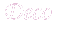 Deco Rock