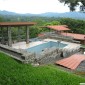 Piedra natural en obra — Deco Rock Costa Rica 16