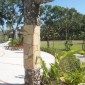 Piedra natural en obra — Deco Rock Costa Rica 11