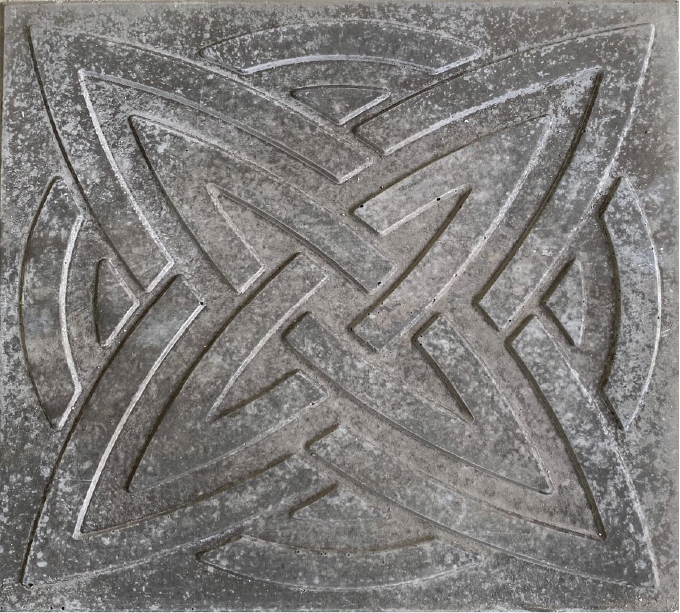 Arabica Concrete Tile — Deco Rock Costa Rica