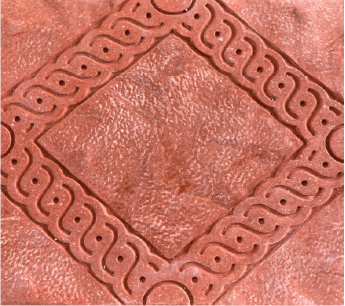 Maya Concrete Tile — Deco Rock Costa Rica