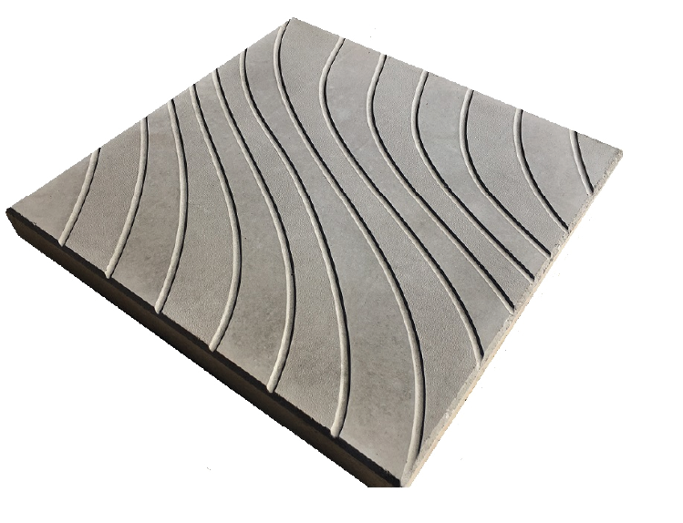 Ola Concrete Tile — Deco Rock Costa Rica