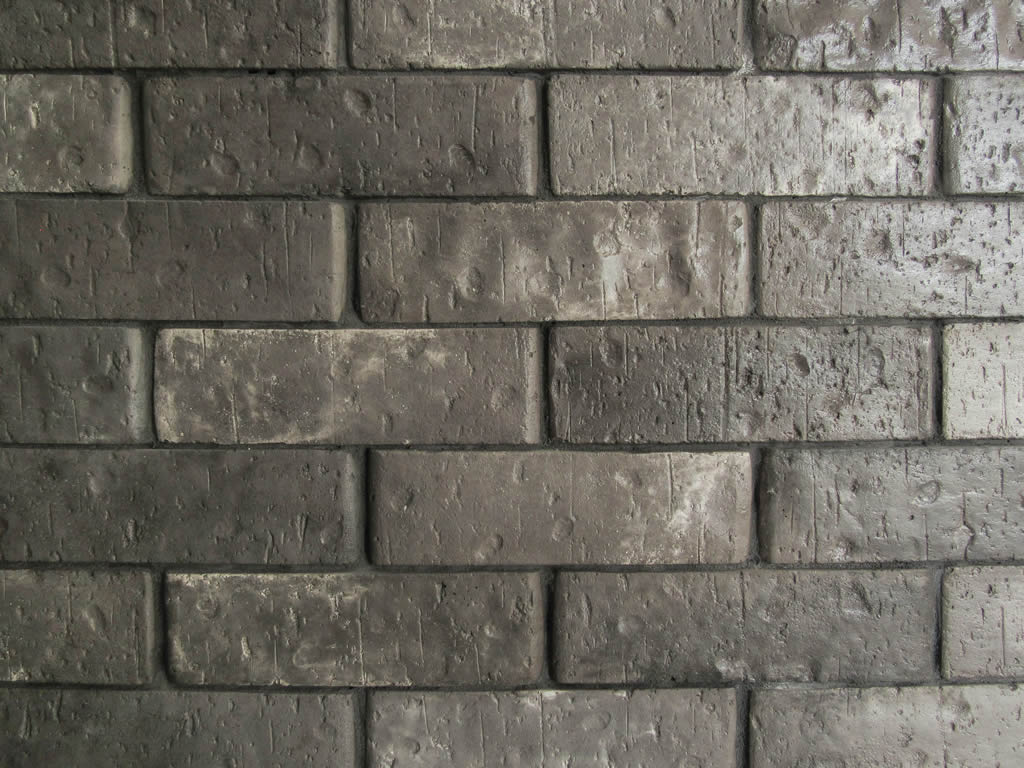 Chicago Gris Anejado brick costa rica