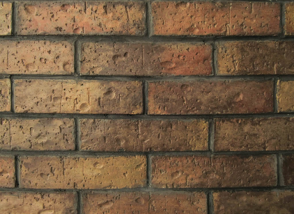 Chicago Rustic brick costa rica