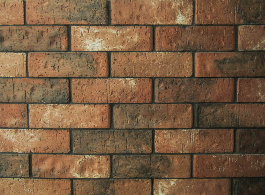 Chicago Naramja Añejado brick costa rica