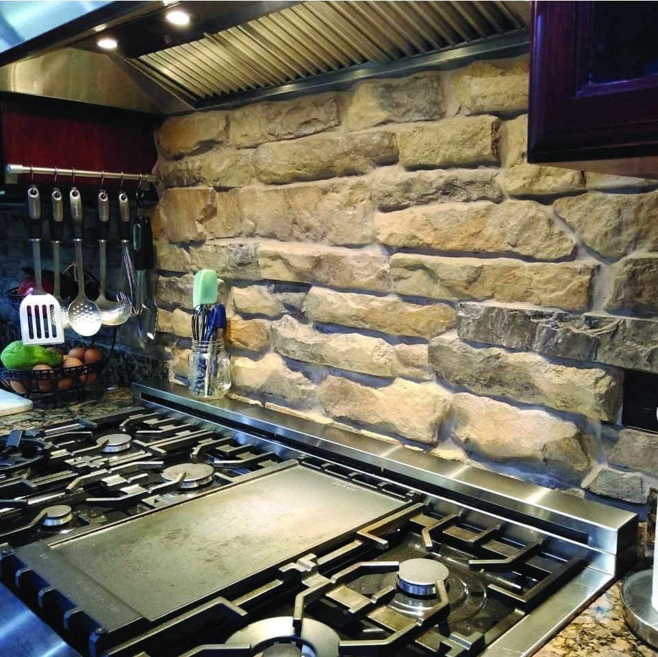 IrishStone — Deco Rock Costa Rica