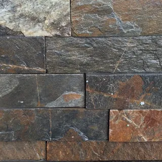 Piedra Fachaleta laja madera