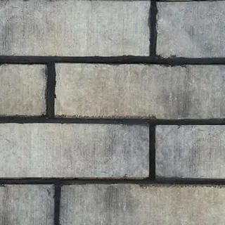 Enchape Gray Brick