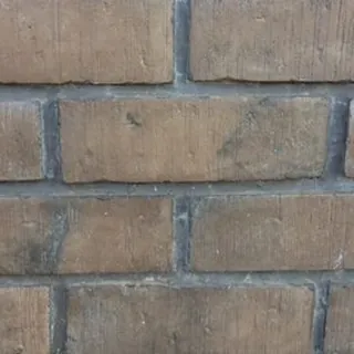 Enchape Montaña Negra Brick